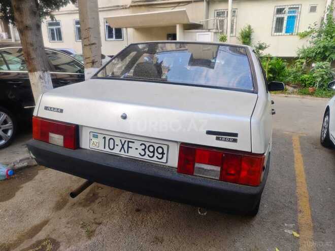 LADA (VAZ) 21099 2001, 200,000 km - 1.5 л - Bakı