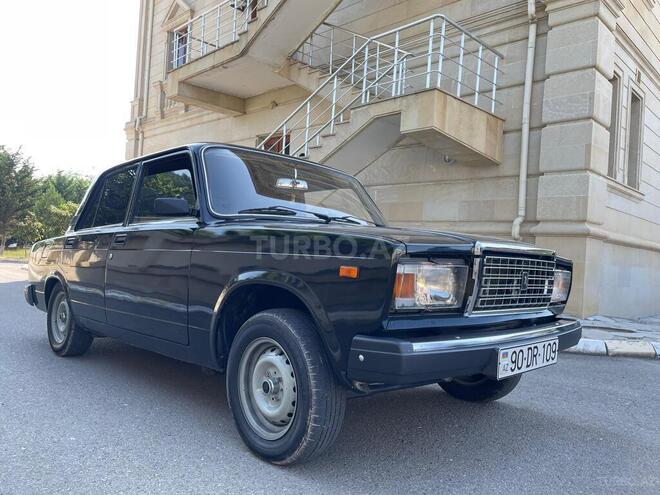 LADA (VAZ) 2107 2011, 80,000 km - 1.6 л - Tovuz
