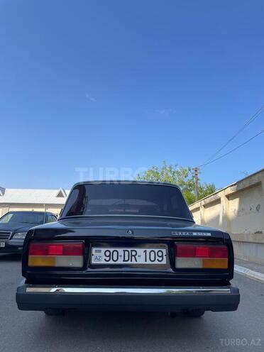 LADA (VAZ) 2107 2011, 80,000 km - 1.6 л - Tovuz