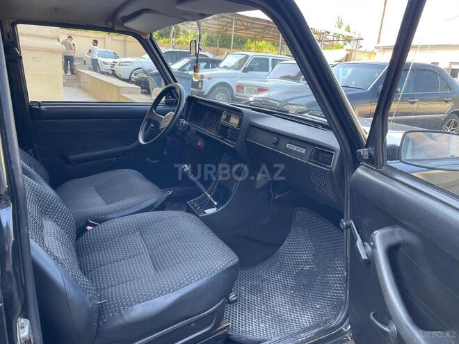 LADA (VAZ) 2107 2011, 80,000 km - 1.6 л - Tovuz