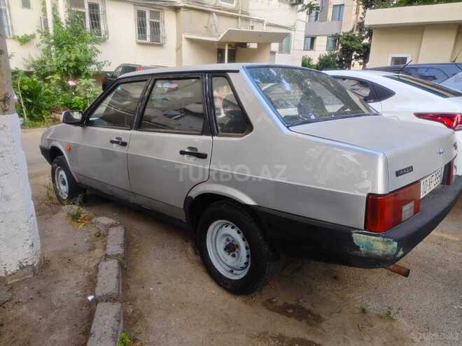 LADA (VAZ) 21099 2001, 200,000 km - 1.5 л - Bakı