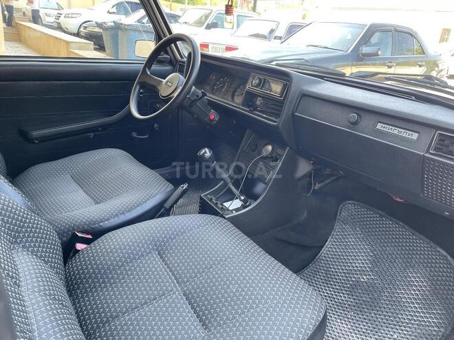 LADA (VAZ) 2107 2011, 80,000 km - 1.6 л - Tovuz
