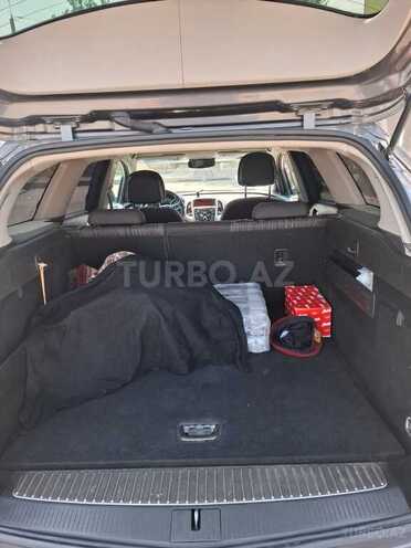 Opel Astra 2011, 317,000 km - 1.4 л - Bakı