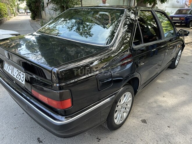 Peugeot Khazar 406 2019, 98,000 km - 1.6 l - Bakı