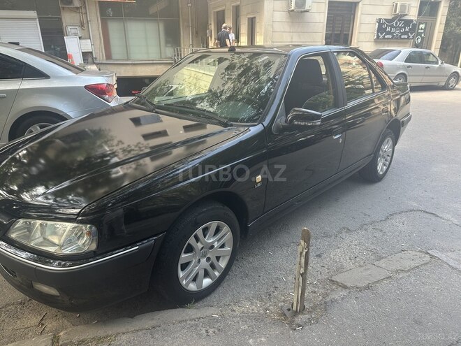Peugeot Khazar 406 2019, 98,000 km - 1.6 l - Bakı