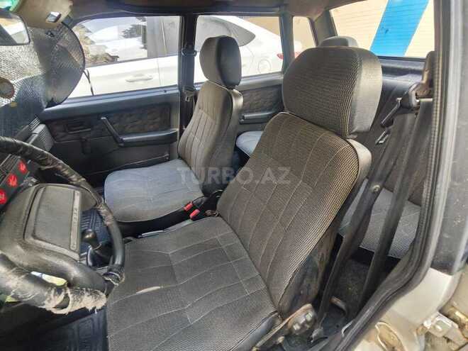 LADA (VAZ) 21099 2001, 200,000 km - 1.5 л - Bakı