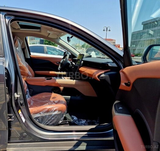 Changan Qiyuan A05 2025, 0 km - 1.5 л - Bakı