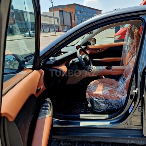 Changan Qiyuan A05 2025, 0 km - 1.5 л - Bakı