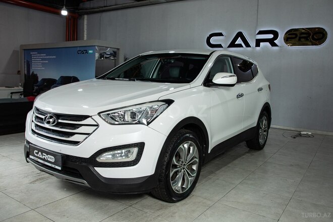 Hyundai Santa Fe-7