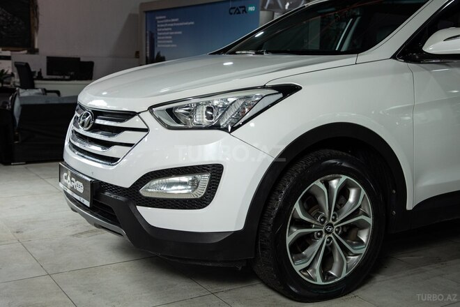 Hyundai Santa Fe-4