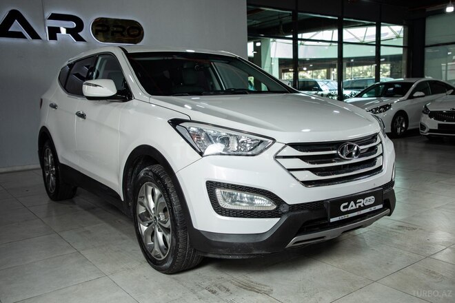 Hyundai Santa Fe-5