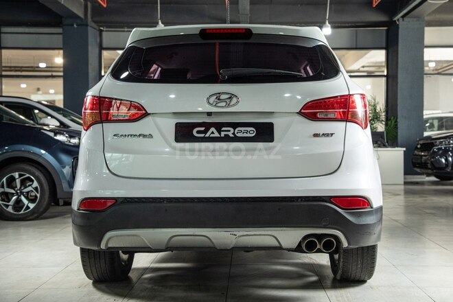 Hyundai Santa Fe-29
