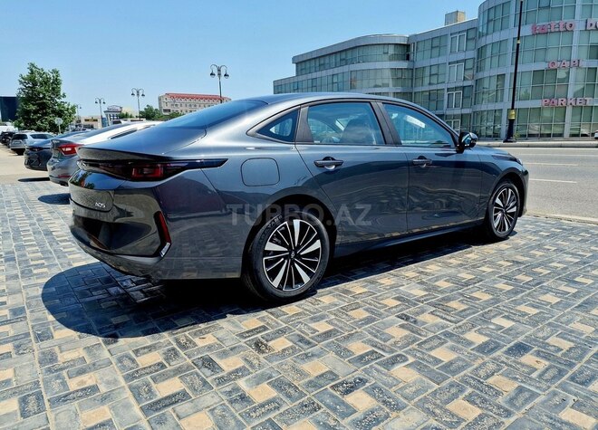 Changan Qiyuan A05 2025, 0 km - 1.5 л - Bakı