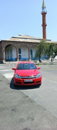 Opel Astra 2006, 192,194 km - 1.4 l - Zaqatala