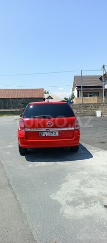 Opel Astra 2006, 192,194 km - 1.4 l - Zaqatala