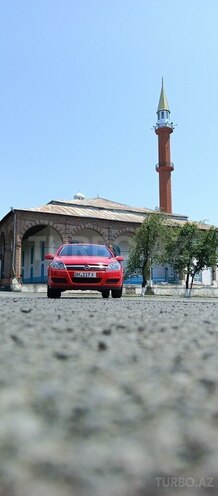 Opel Astra 2006, 192,194 km - 1.4 l - Zaqatala