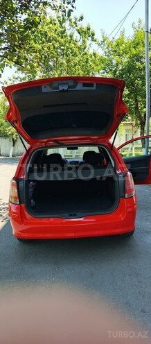 Opel Astra 2006, 192,194 km - 1.4 l - Zaqatala