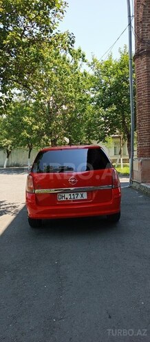 Opel Astra 2006, 192,194 km - 1.4 l - Zaqatala