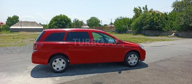 Opel Astra 2006, 192,194 km - 1.4 l - Zaqatala