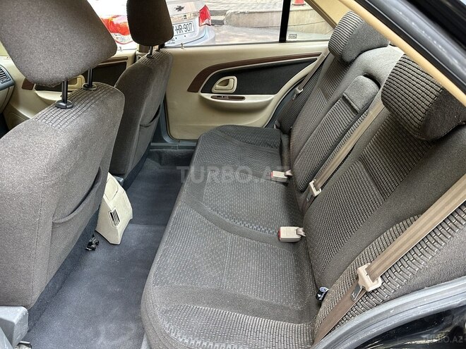 Peugeot Khazar 406 2019, 98,000 km - 1.6 l - Bakı
