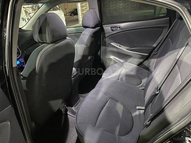 Hyundai Accent 2012, 181,070 km - 1.6 л - Bakı
