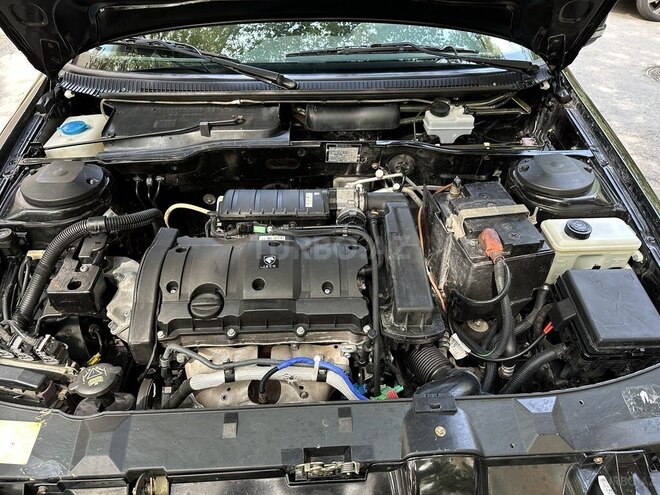 Peugeot Khazar 406 2019, 98,000 km - 1.6 l - Bakı