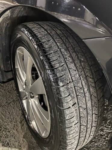 Hyundai Accent 2012, 181,070 km - 1.6 л - Bakı