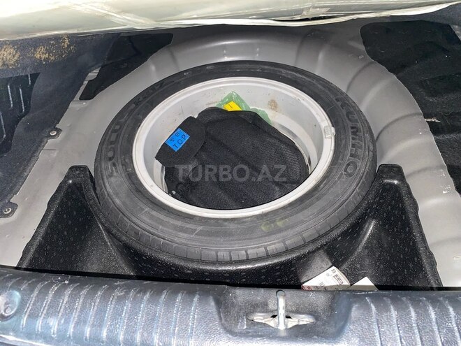 Hyundai Accent 2012, 181,070 km - 1.6 л - Bakı