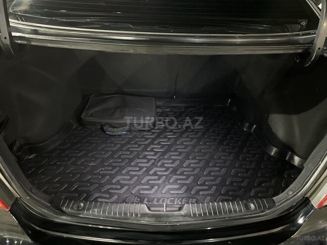 Hyundai Accent 2012, 181,070 km - 1.6 л - Bakı