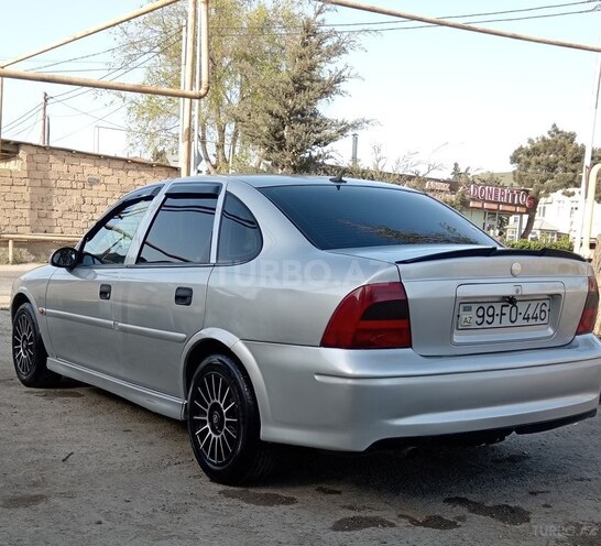 Opel Vectra 1999, 464,044 km - 1.6 l - Bakı