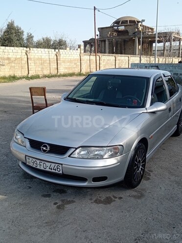 Opel Vectra 1999, 464,044 km - 1.6 l - Bakı