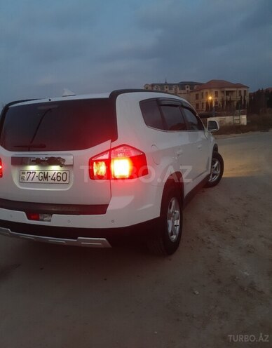 Chevrolet Orlando 2011, 280,287 km - 1.8 l - Bakı