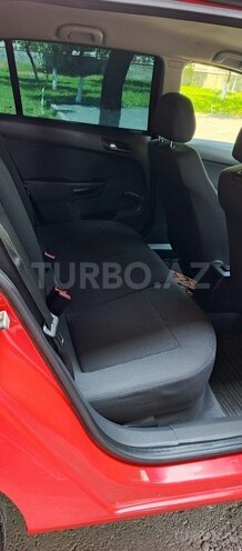 Opel Astra 2006, 192,194 km - 1.4 l - Zaqatala