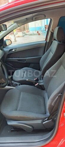 Opel Astra 2006, 192,194 km - 1.4 l - Zaqatala