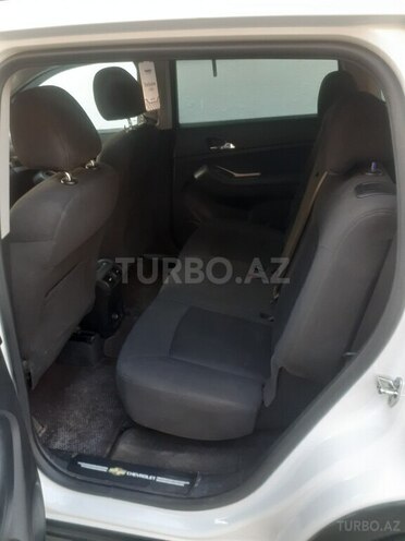 Chevrolet Orlando 2011, 280,287 km - 1.8 l - Bakı