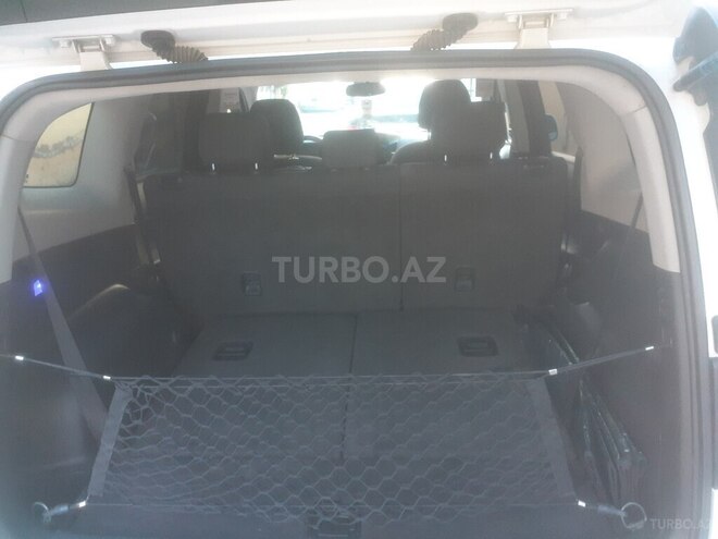 Chevrolet Orlando 2011, 280,287 km - 1.8 l - Bakı