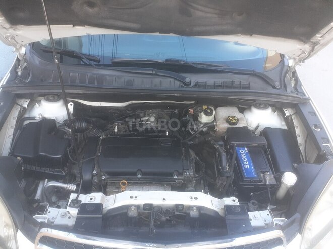 Chevrolet Orlando 2011, 280,287 km - 1.8 l - Bakı