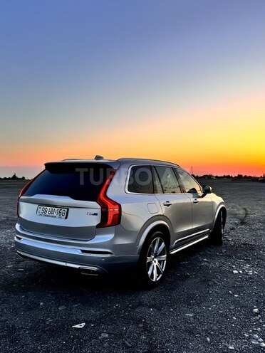 Volvo XC90 2017, 110,000 km - 2.0 l - Bakı