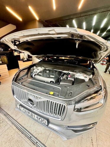 Volvo XC90 2017, 110,000 km - 2.0 l - Bakı