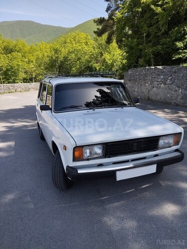 LADA (VAZ) 2104 2006, 82,500 km - 1.5 л - Şəki