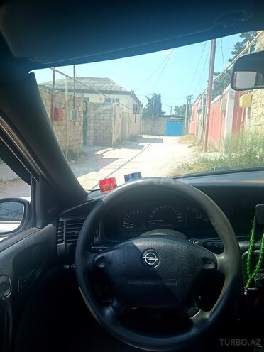 Opel Vectra 1999, 464,044 km - 1.6 l - Bakı