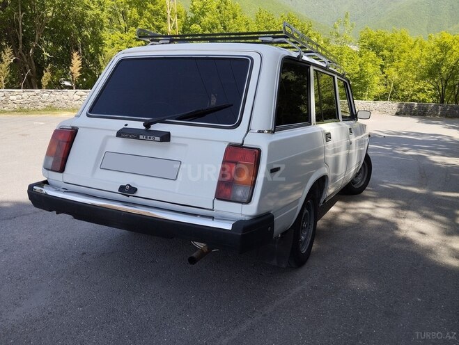 LADA (VAZ) 2104 2006, 82,500 km - 1.5 л - Şəki