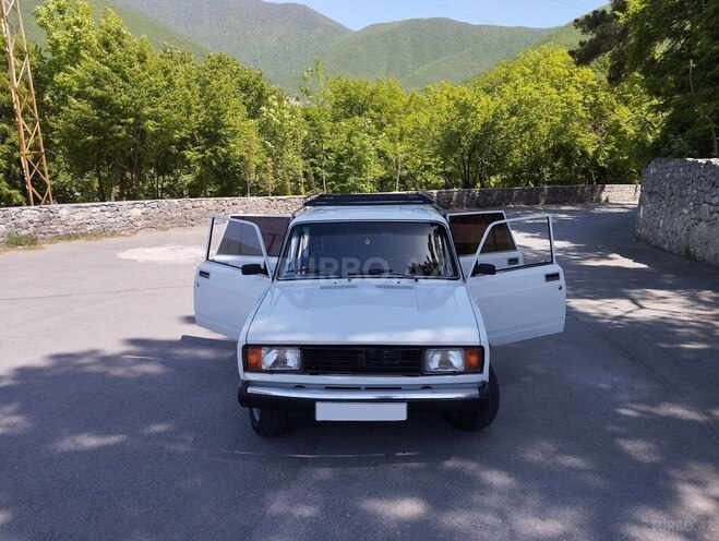 LADA (VAZ) 2104 2006, 82,500 km - 1.5 л - Şəki