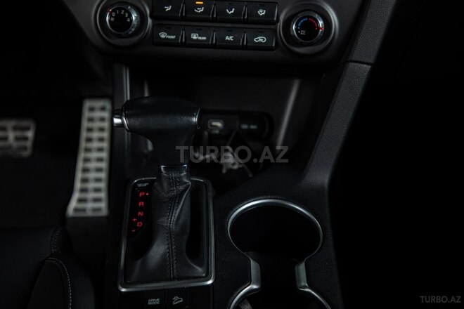 Kia Sportage-17