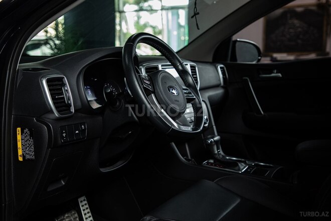 Kia Sportage-6