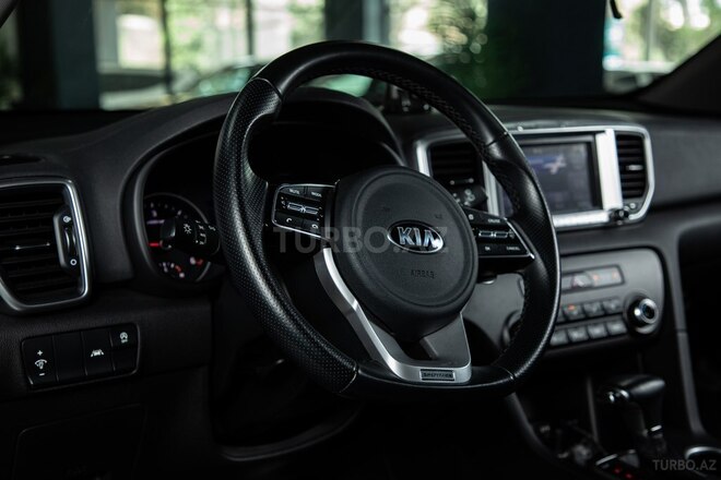 Kia Sportage-7