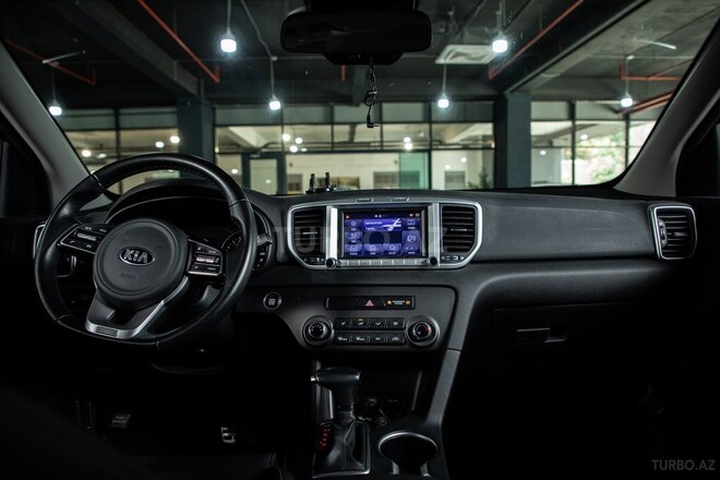 Kia Sportage-13