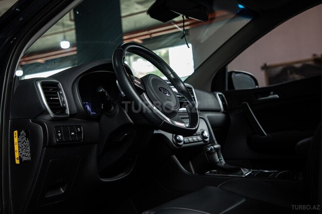 Kia Sportage-5