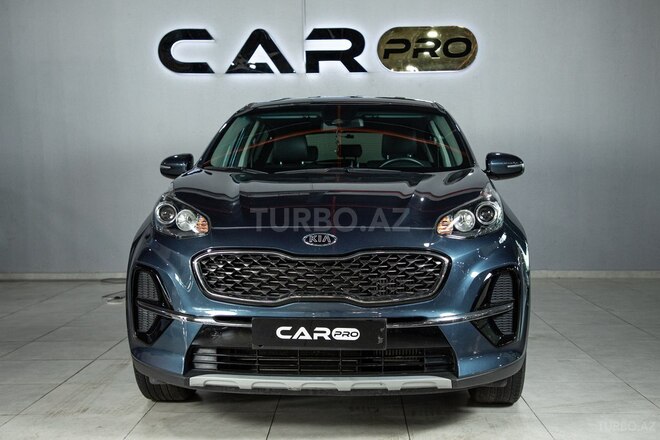 Kia Sportage-1