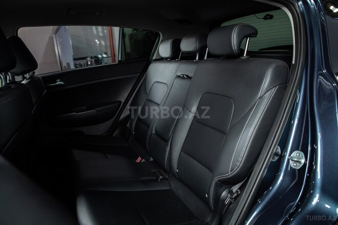Kia Sportage-21